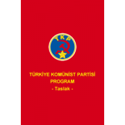 Türkiye Komünist Partisi Programı -Taslak-