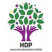 Halkların Demokratik Partisi