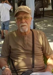 Faruk Özkılınç (Ali Çavdar) Yoldaş