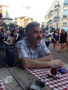 TKP MK Üyesi Yusuf Elvan yoldaş (Kemal Kıran)