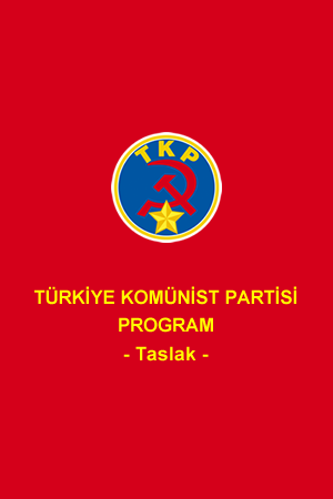 Program Taslağı