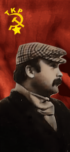 Yaşar Özkan (Mustafa) Yoldaş