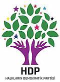 Halkların Demokratik Partisi