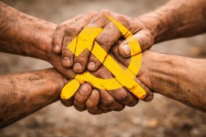 Orak Çekiç, Ortak Açıklama