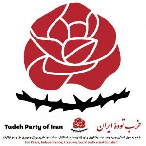 İran Tudeh Partisi