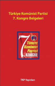 TKP 7. Kongre Belgeleri